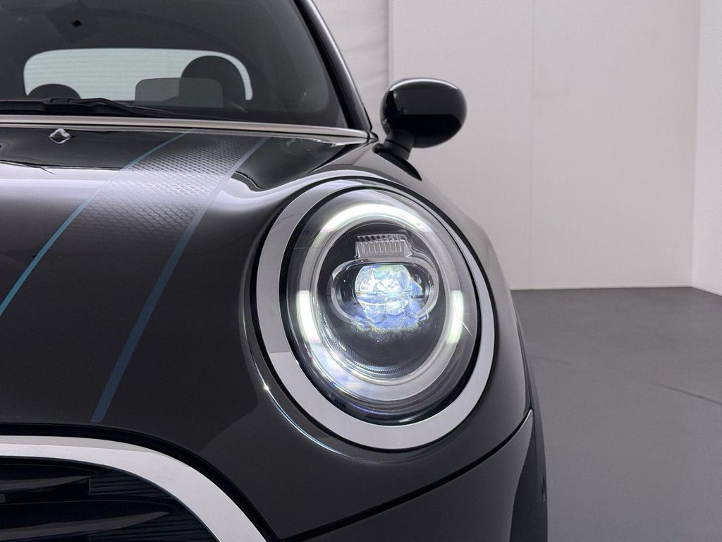 MINI Cooper Cabrio 2020