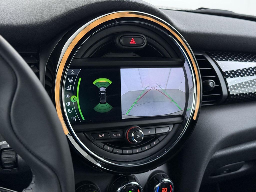 MINI Cooper Cabrio 2020