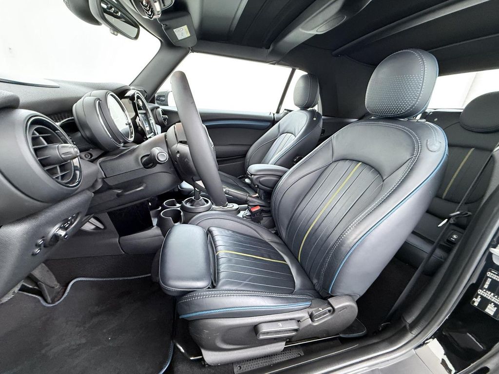 MINI Cooper Cabrio 2020