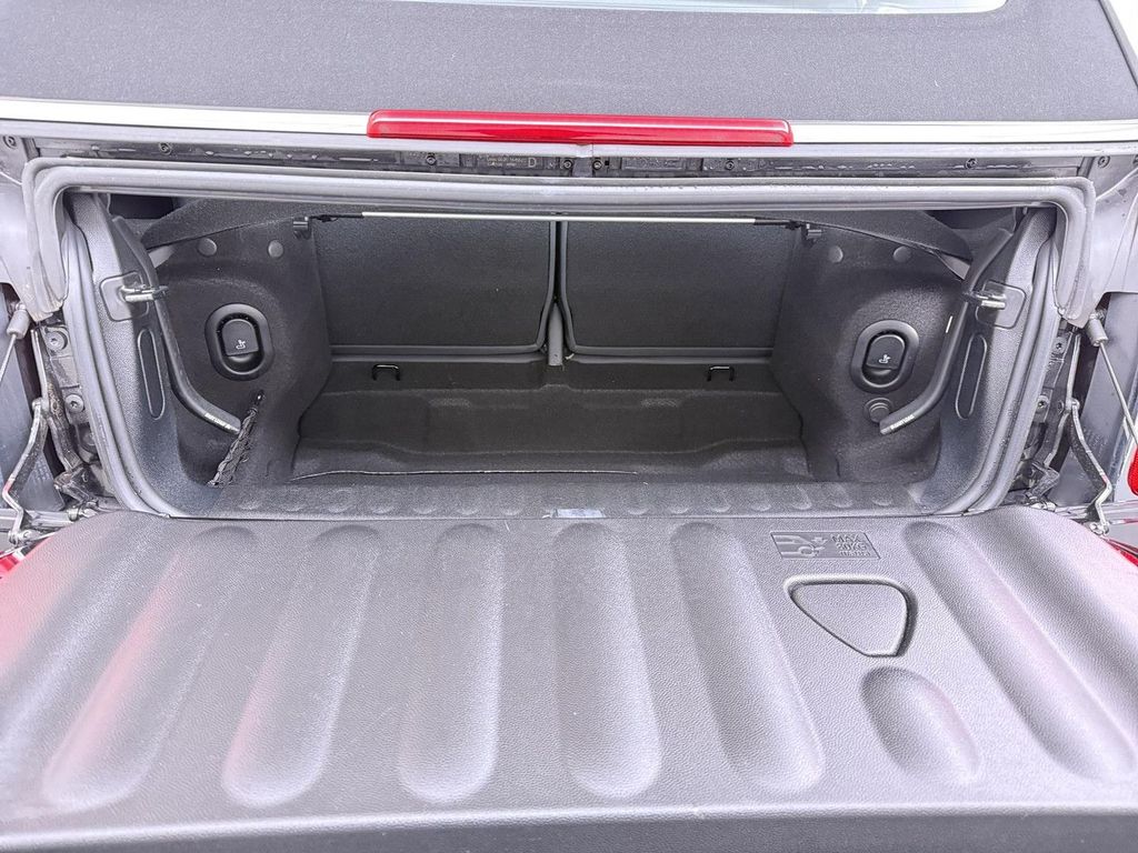 MINI Cooper Cabrio 2020