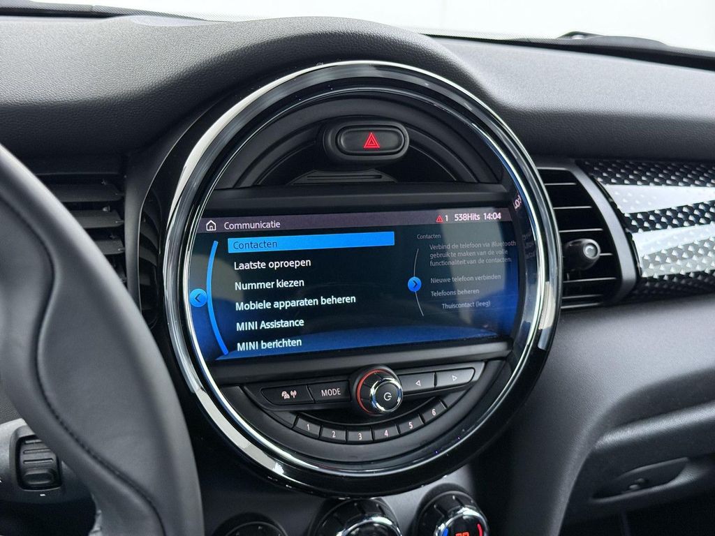 MINI Cooper Cabrio 2020