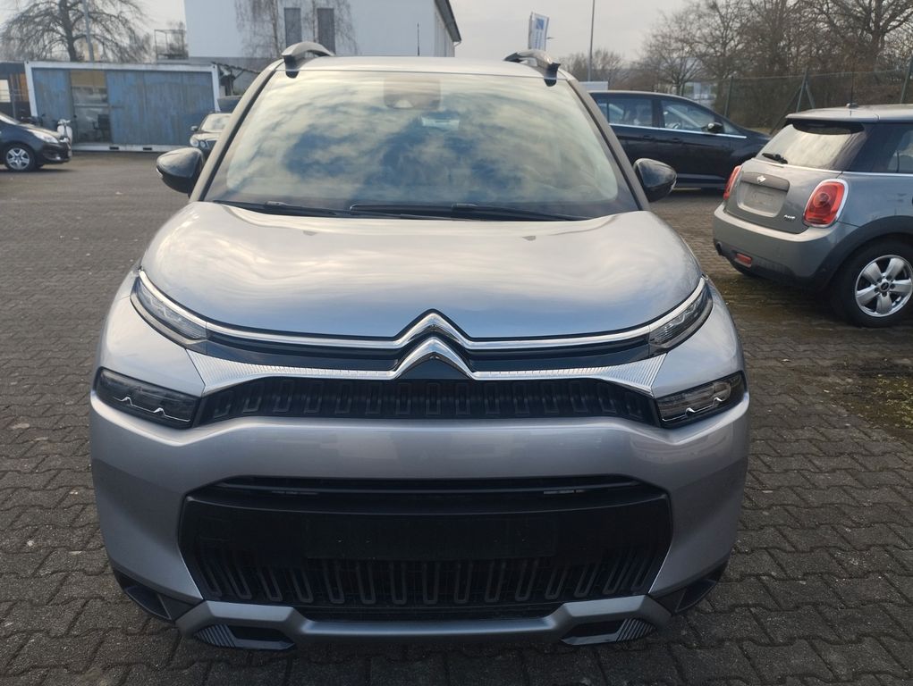 Citroën C3 2024
