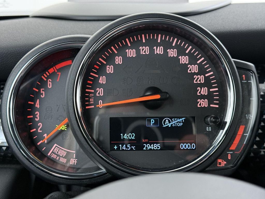 MINI Cooper Cabrio 2020