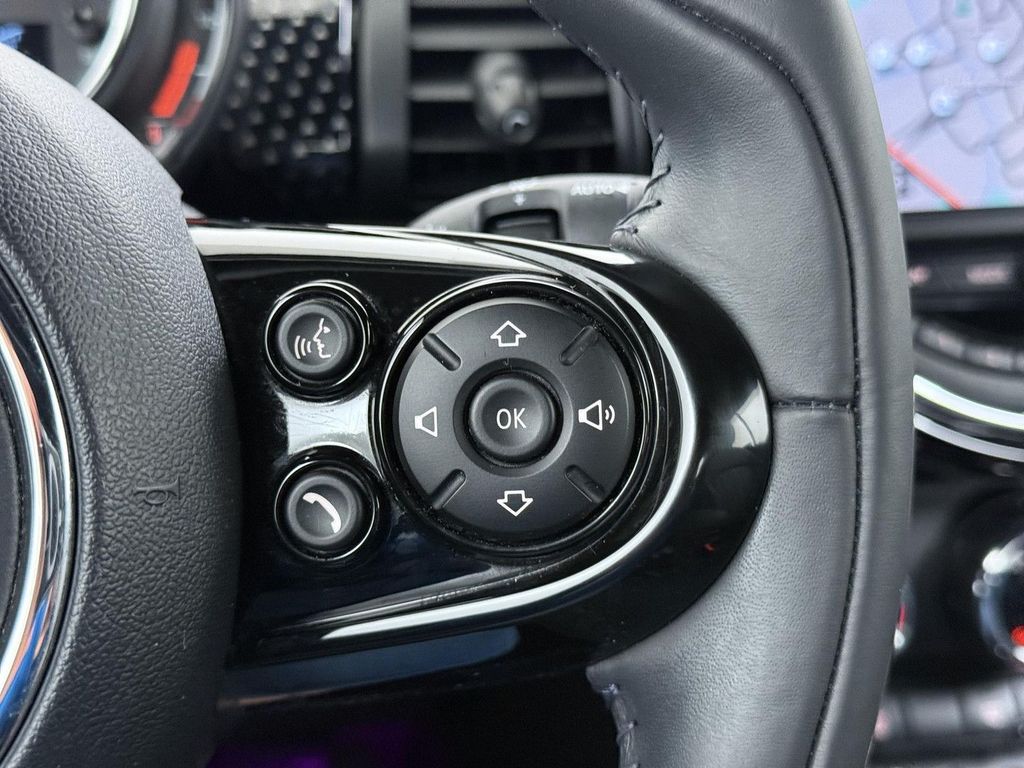 MINI Cooper Cabrio 2020