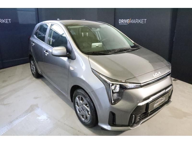 Kia Picanto 2025
