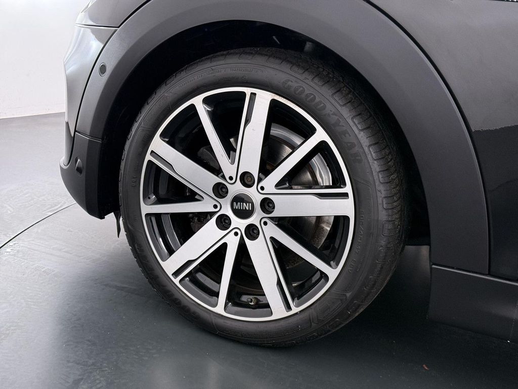 MINI Cooper Cabrio 2020