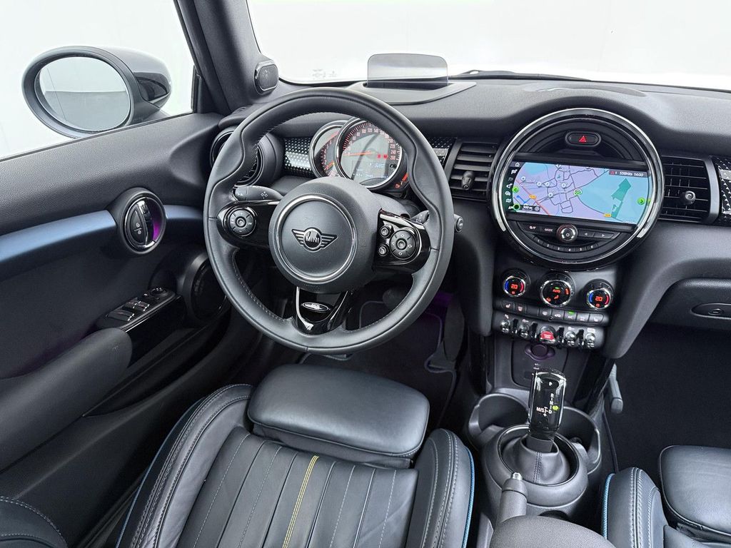 MINI Cooper Cabrio 2020