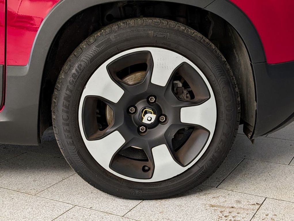 Fiat Panda 2024