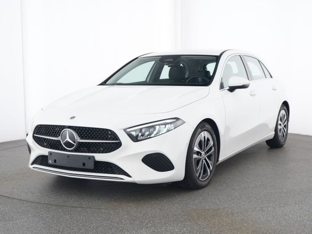 Mercedes-Benz A 180 2024