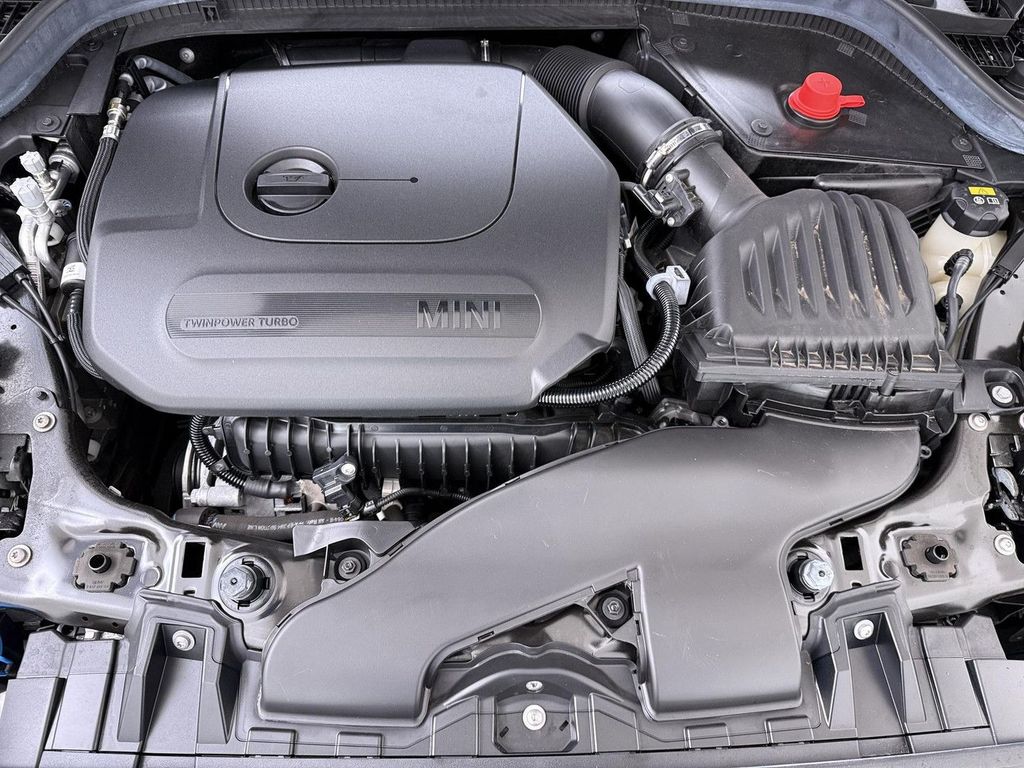 MINI Cooper Cabrio 2020