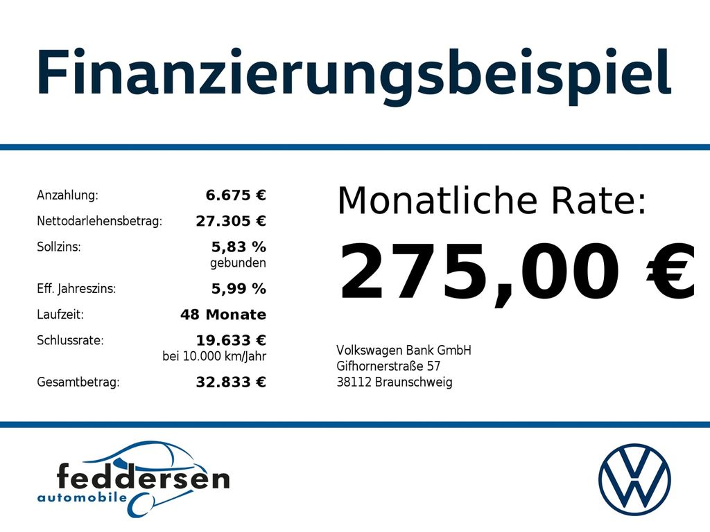 Volkswagen Tiguan Allspace 2023