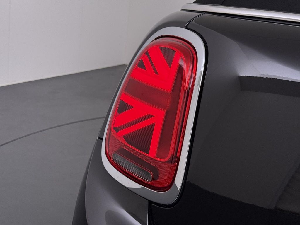 MINI Cooper Cabrio 2020