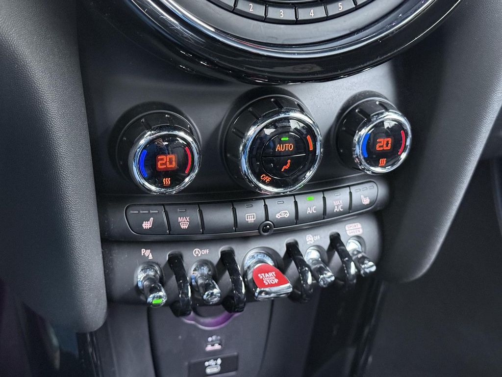 MINI Cooper Cabrio 2020