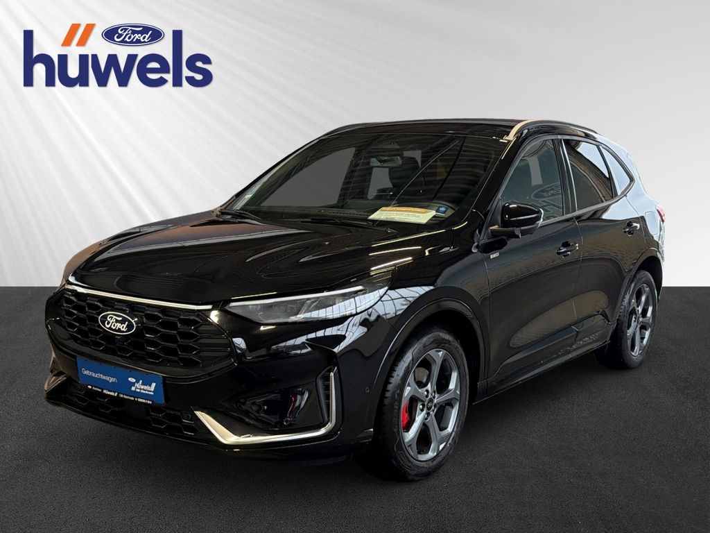 Ford Kuga 2024