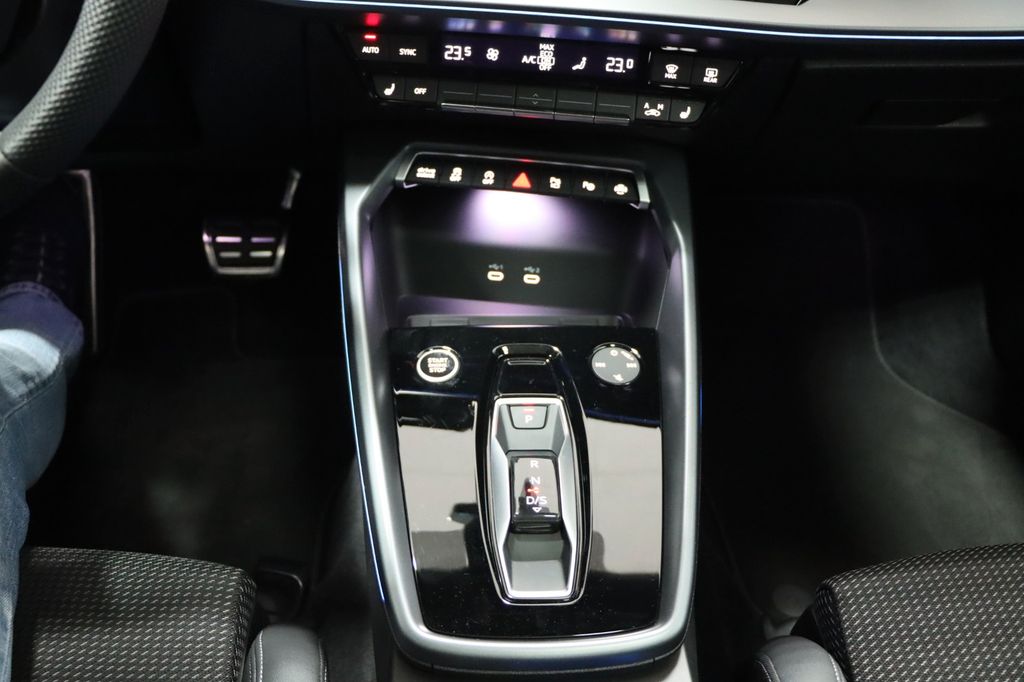 Audi A3 2025
