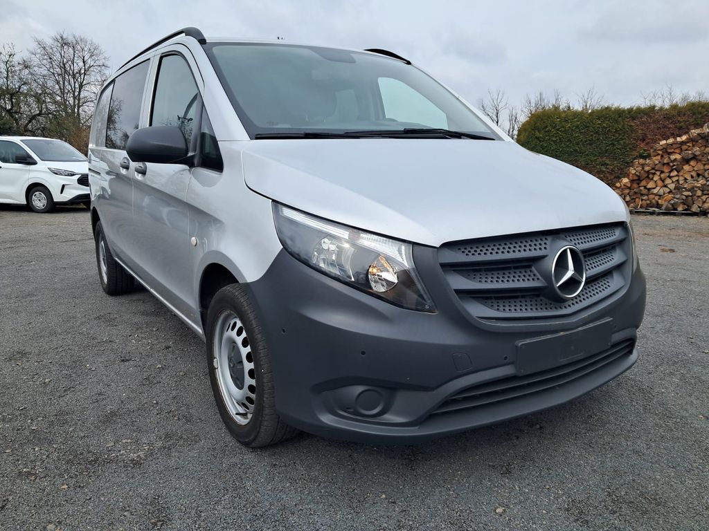 Mercedes-Benz Vito 2021