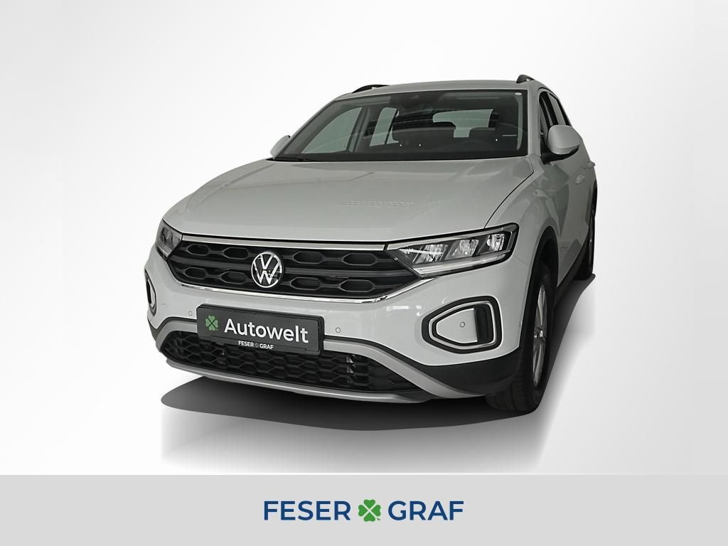 Volkswagen T-Roc 2024