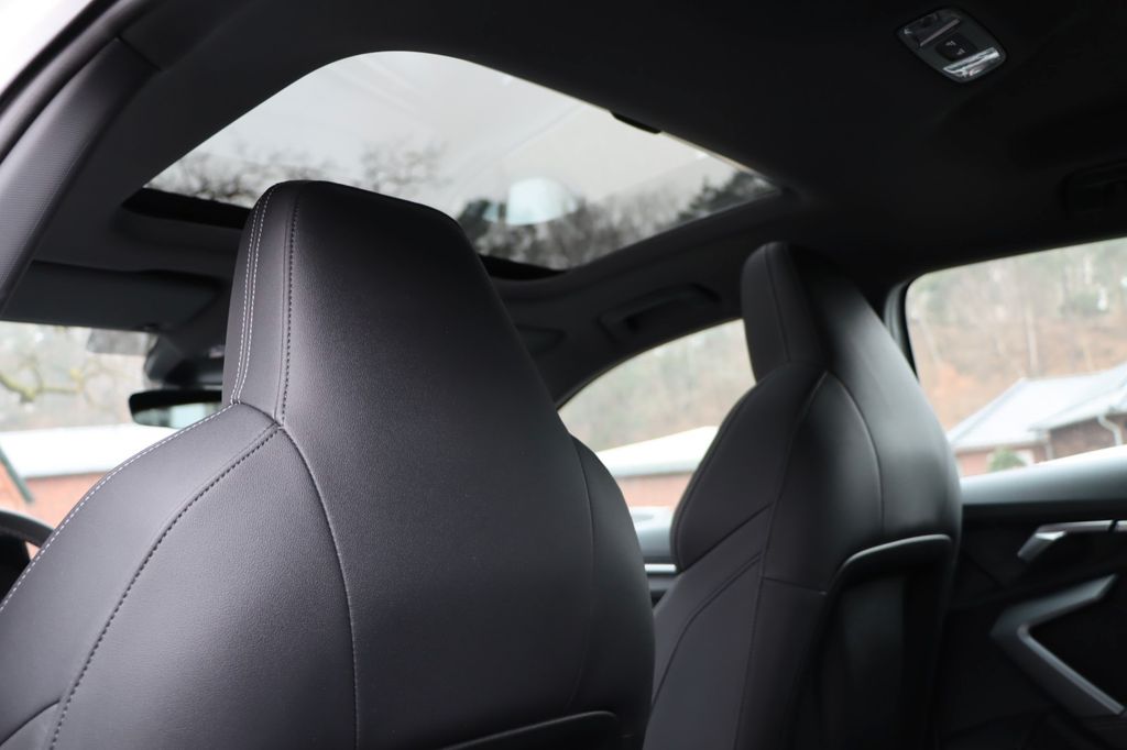 Audi A3 2025