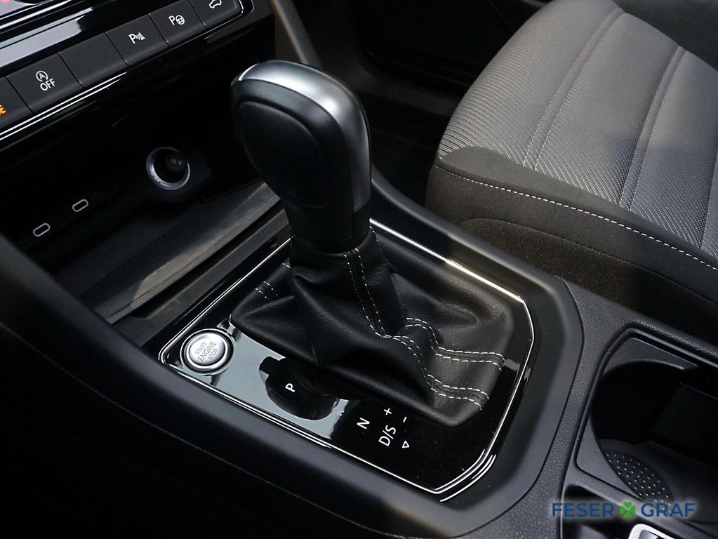 Volkswagen Touran 2024