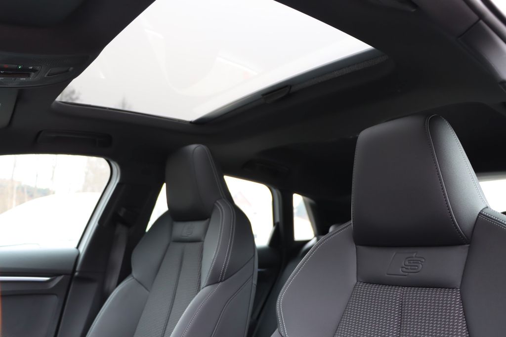 Audi A3 2025