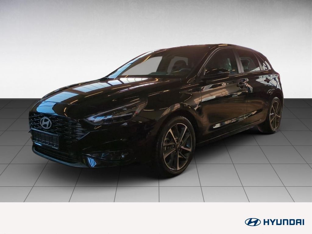 Hyundai i30 2024