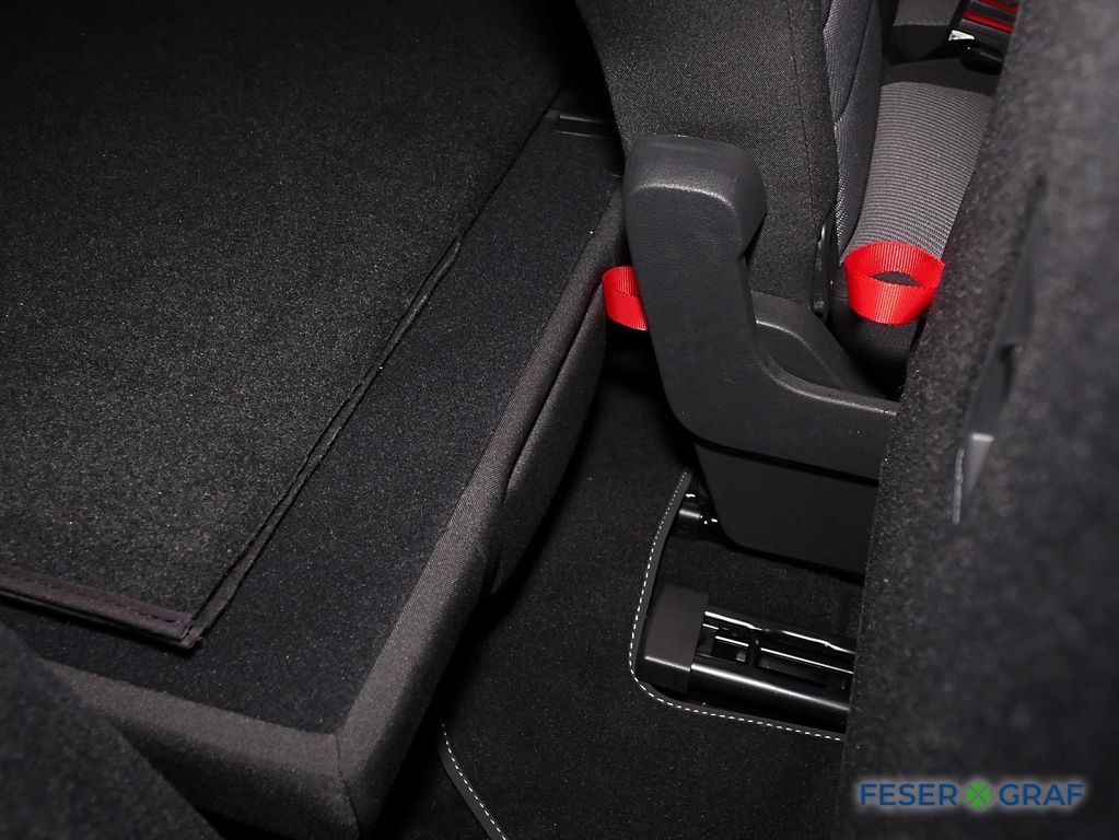 Volkswagen Touran 2024