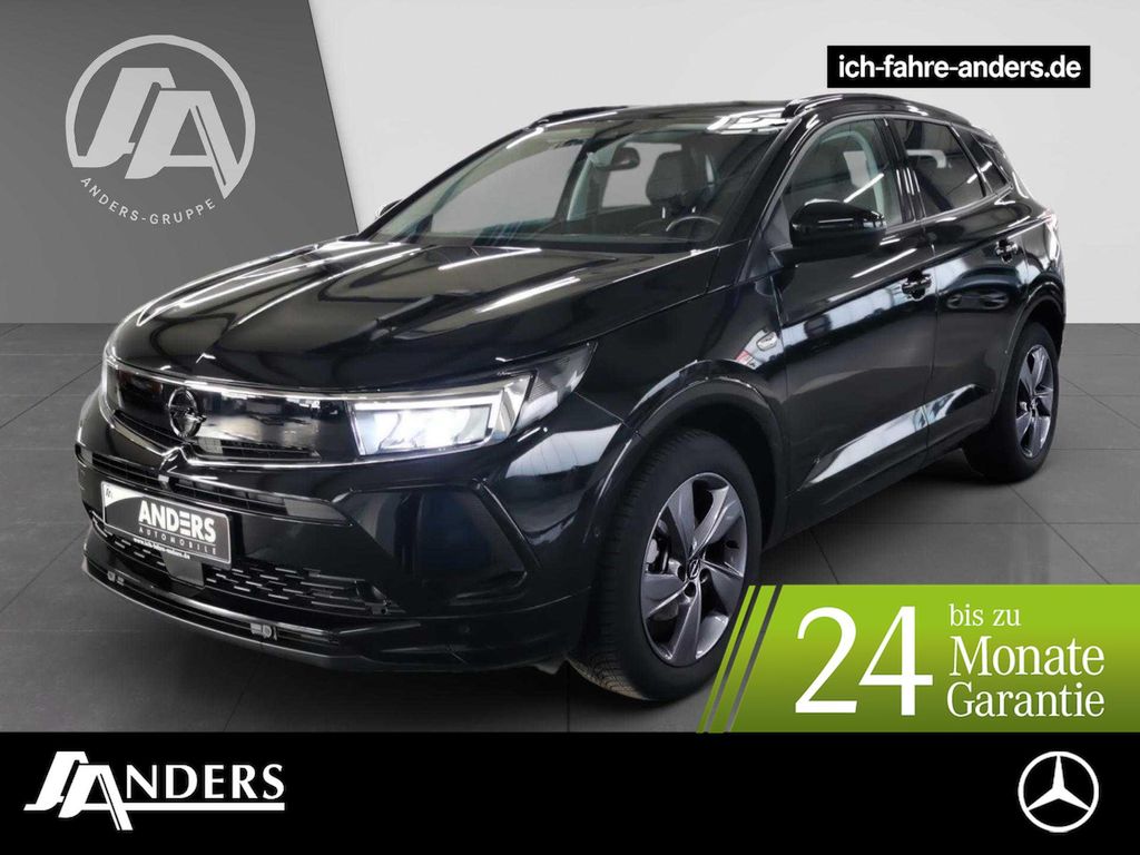 Opel Grandland (X) 2023