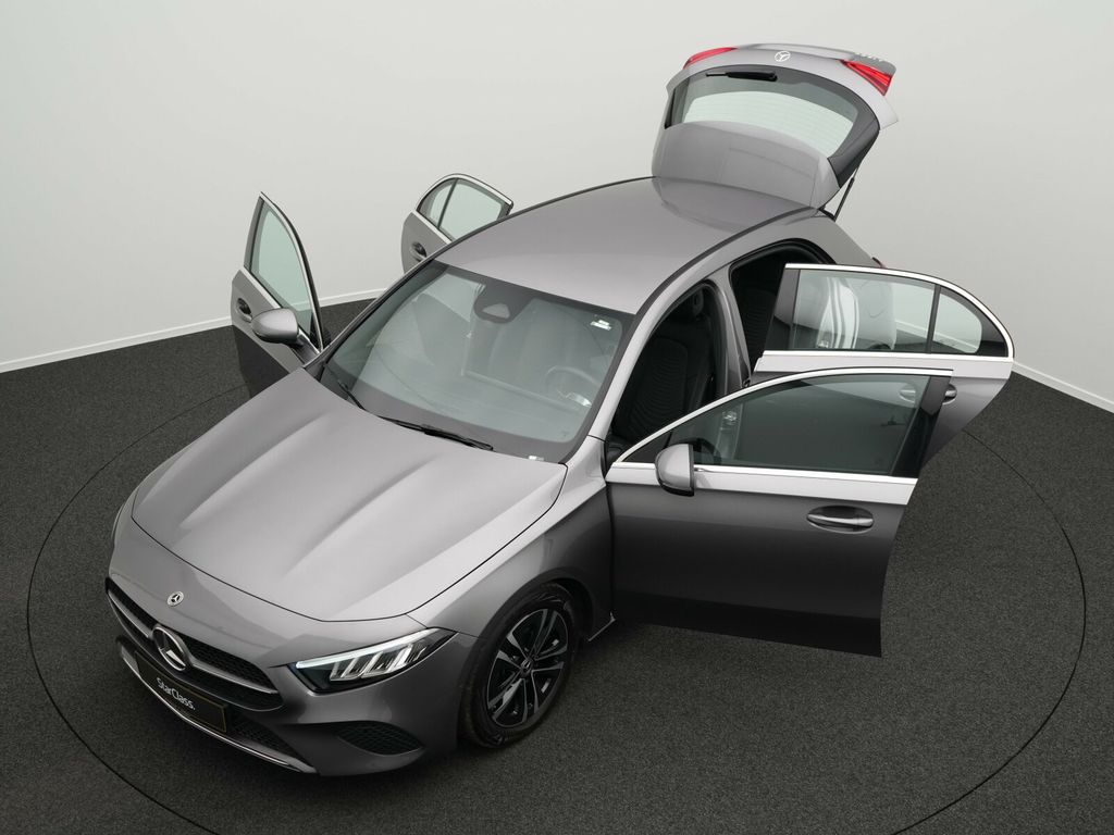 Mercedes-Benz A 180 2024