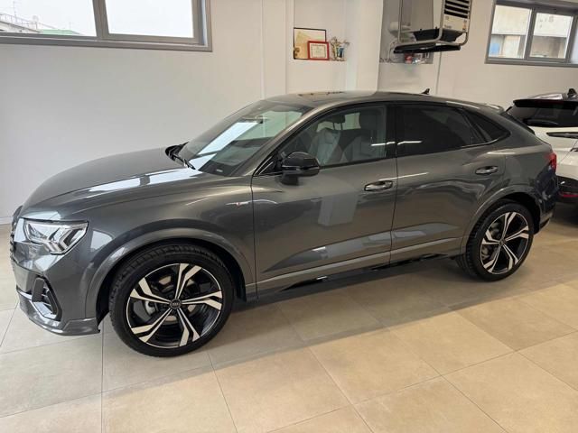 Audi Q3 2025