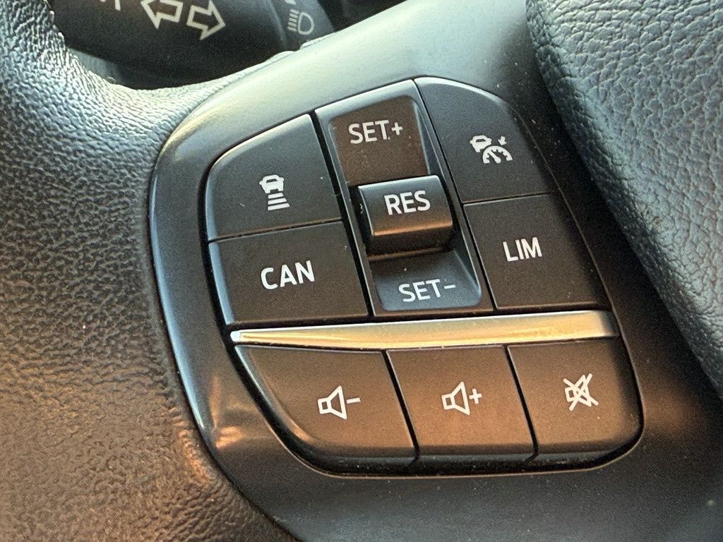 Ford Transit Custom 2021