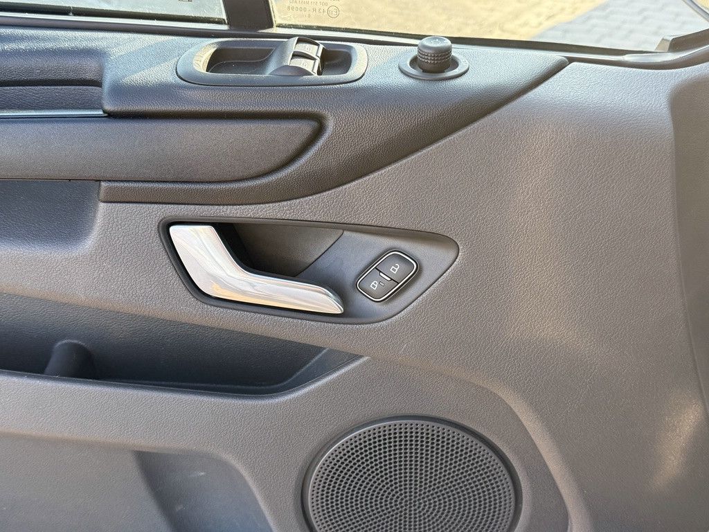 Ford Transit Custom 2021