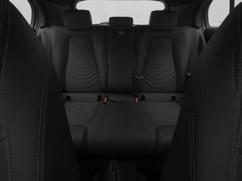 Mercedes-Benz A 180 2024