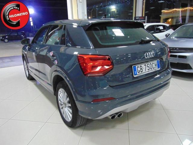 Audi Q2 2020