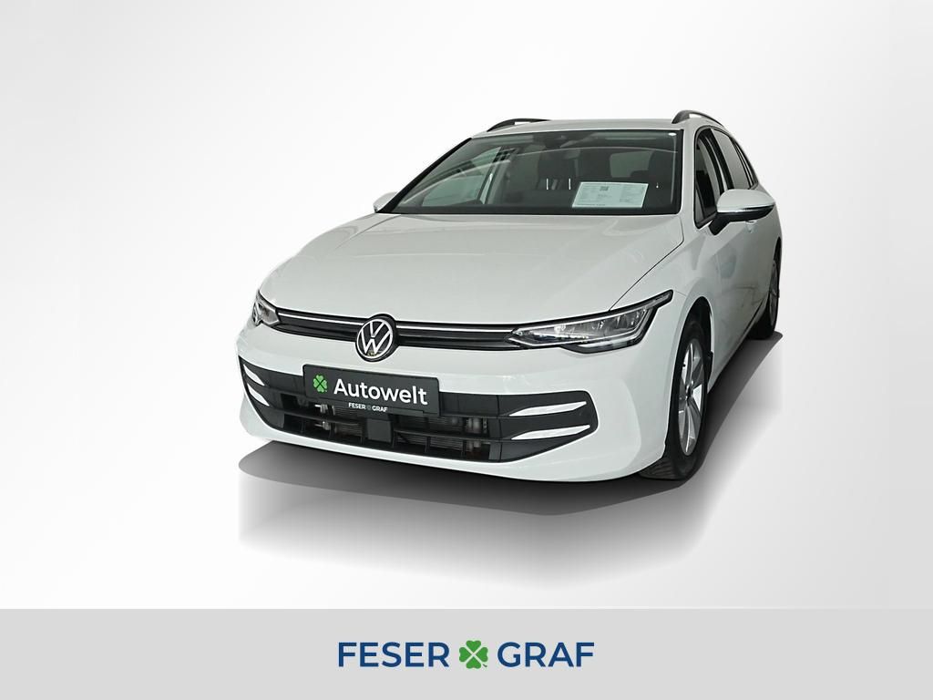 Volkswagen Golf 2024