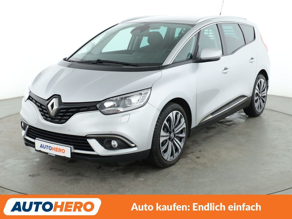Renault Grand Scenic 2021