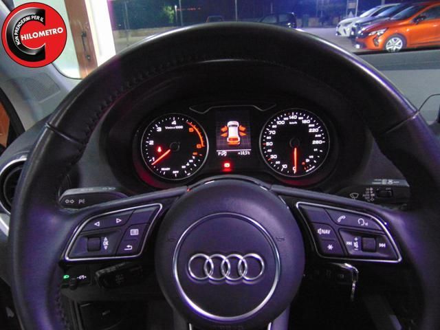 Audi Q2 2020
