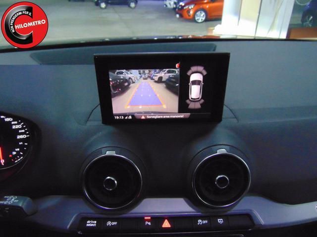 Audi Q2 2020