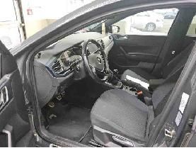 Volkswagen Polo 2021