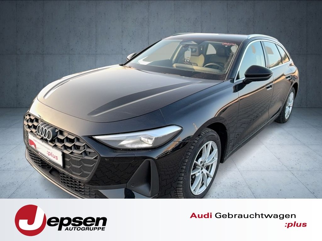 Audi A5 2025