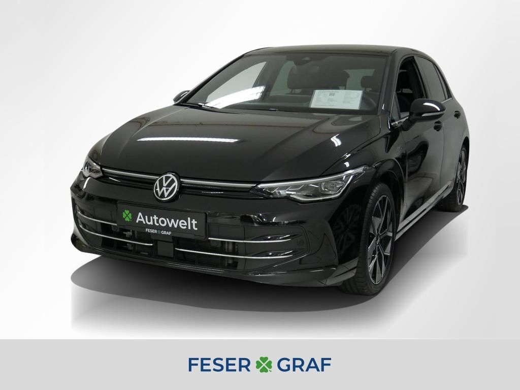 Volkswagen Golf 2024
