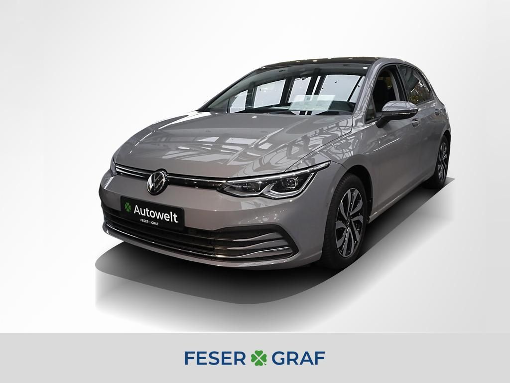 Volkswagen Golf 2022