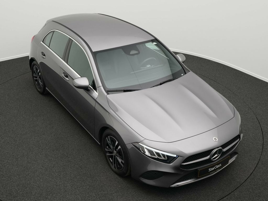 Mercedes-Benz A 180 2024