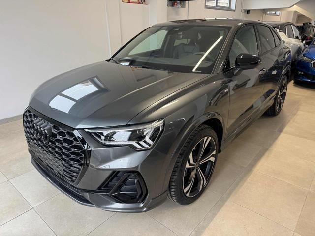 Audi Q3 2025