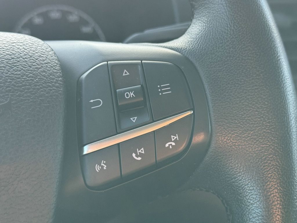 Ford Transit Custom 2021