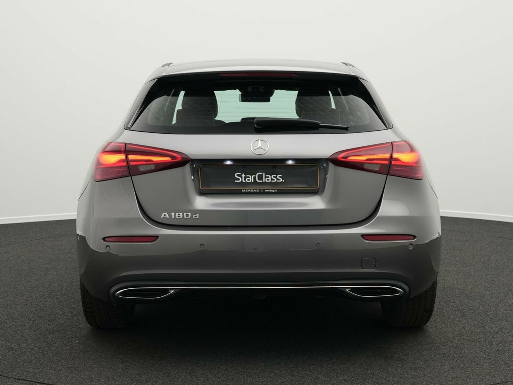 Mercedes-Benz A 180 2024