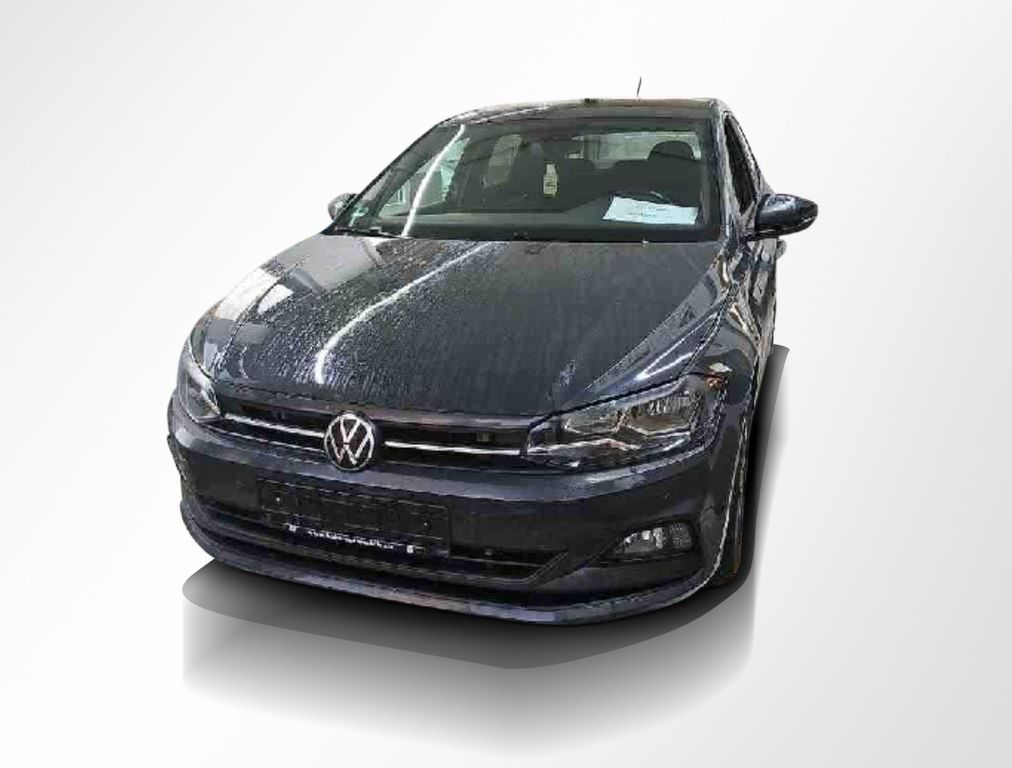 Volkswagen Polo 2021
