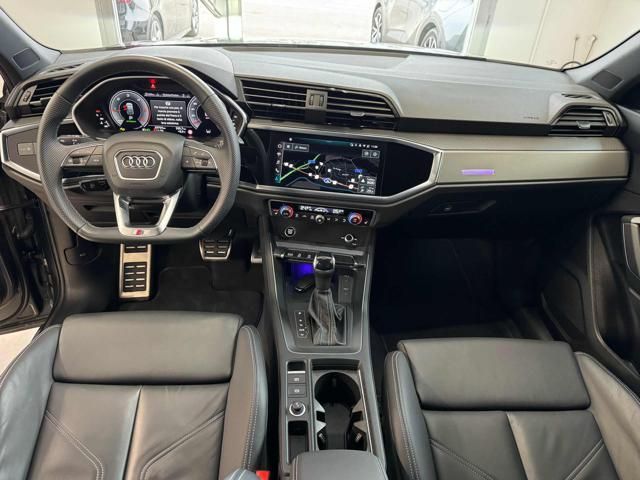 Audi Q3 2025