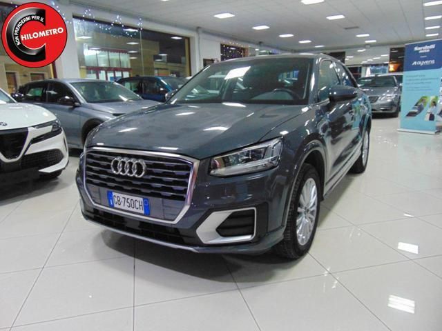 Audi Q2 2020