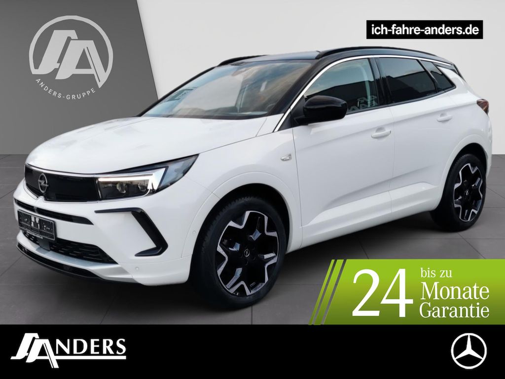 Opel Grandland (X) 2023