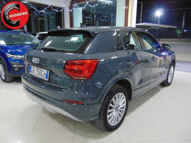 Audi Q2 2020
